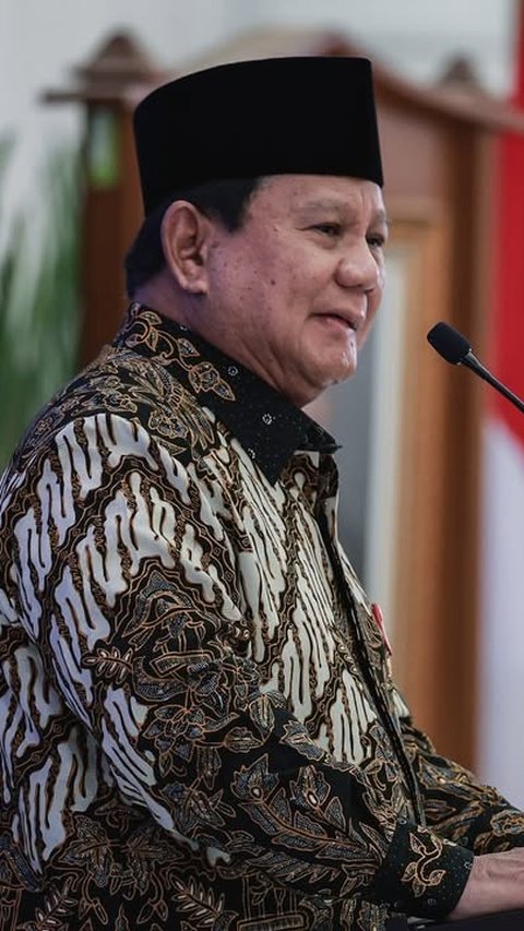 Presiden Prabowo Resmi Putuskan PPN Naik jadi 12 Persen: Sembako, Kesehatan, Transportasi, Rumah Sederhana Tidak Kena