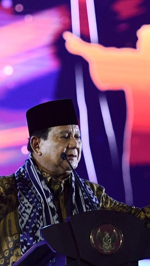 Prabowo Jamin PPN 12 Persen Hanya untuk Barang Mewah, Beri Contoh Jet Pribadi dan Kapal Pesiar