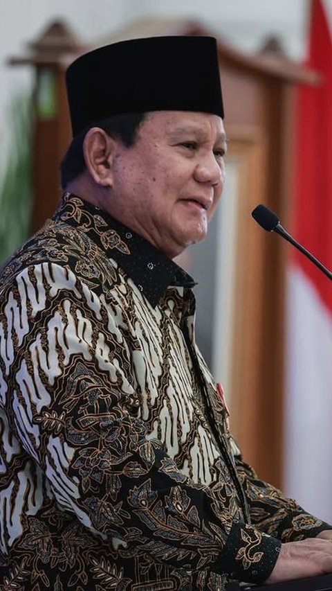 Diumumkan Prabowo, Ini Daftar Kebutuhan Pokok Masyarakat yang Bebas PPN 12 Persen