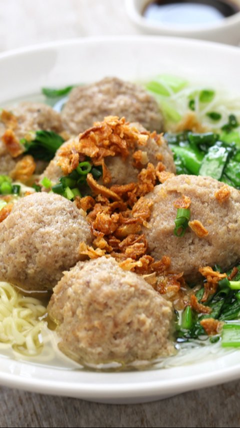 4 Tips Membuat Bakso Sapi yang Enak dan Teksturnya Pas, Cobain Sendiri di Rumah!