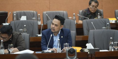 Rapat Bareng PLN, Anggota DPR Gus Rivqy: Presentasi Menarik Tapi yang Disampaikan Hanya 'Cantik-Cantik' Saja