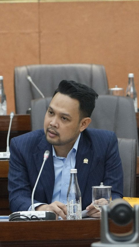 Rapat Bareng PLN, Anggota DPR Gus Rivqy: Presentasi Menarik Tapi yang Disampaikan Hanya 'Cantik-Cantik' Saja