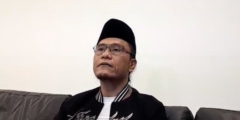 Hina Pedagang Es, Gaji Gus Miftah sebagai Utusan Khusus Presiden, Rp13 Juta Per Bulan