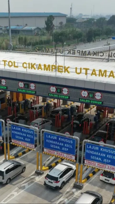 110 Juta Masyarakat Bakal Lakukan Perjalanan di Libur Nataru, Tujuan Paling Banyak ke Jatim