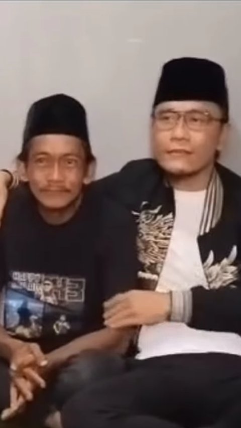 VIDEO: Momen Gus Miftah Rangkul Erat Pedagang Es Teh Viral, Minta Maaf Bercanda Paka Kata Kasar