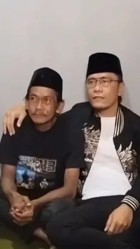 VIDEO: Penjual Es Teh Dapat Hadiah Umrah Usai Dimaki Gus Miftah Pakai Kata Kasar