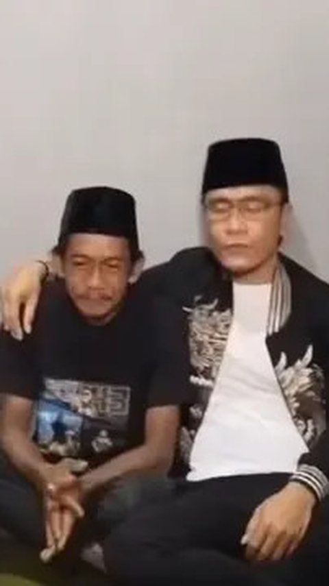 Lagi Cari Rezeki Malah Diolok Gus Miftah, Pulang ke Rumah Cuma Bawa Rp50 Ribu untuk Istrinya