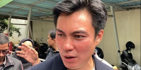 Baim Wong Heran Paula Verhoeven Tak Pernah Video Call dengan Anak-Anak Selama Kerja di Belanda