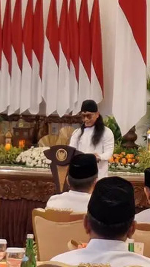 VIDEO: Isi Teguran Keras Prabowo ke Gus Miftah Lewat Teddy, Kirim Utusan Temui Pedang Es di Desa