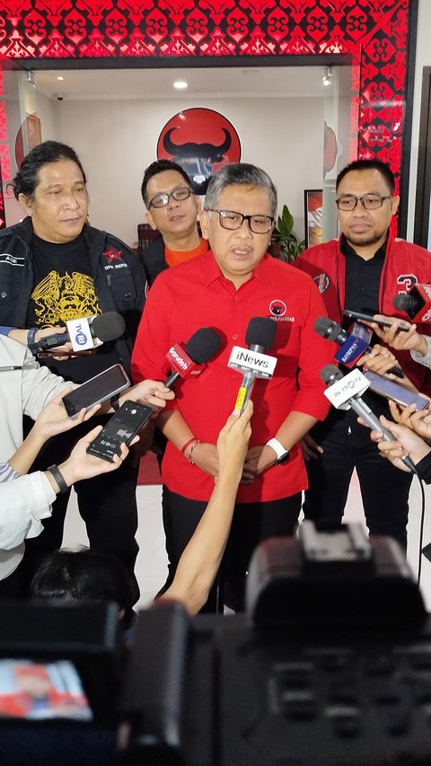 PDIP Kembali Singgung Demokrasi Dikebiri Jokowi & Parcok: Mahalnya Kedaulatan Rakyat