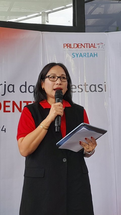 Kenaikan UMP 2025 Bawa Angin Segar Bagi Perusahaan Asuransi, PPN 12 Persen Jadi Tantangan