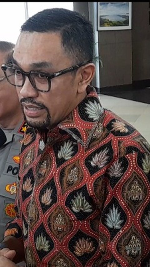 Kasus Agus Disabilitas Diduga Lecehkan Wanita, DPR: Polisi Wajib Ungkap Kebenaran, Jangan Terpengaruh Isu Liar