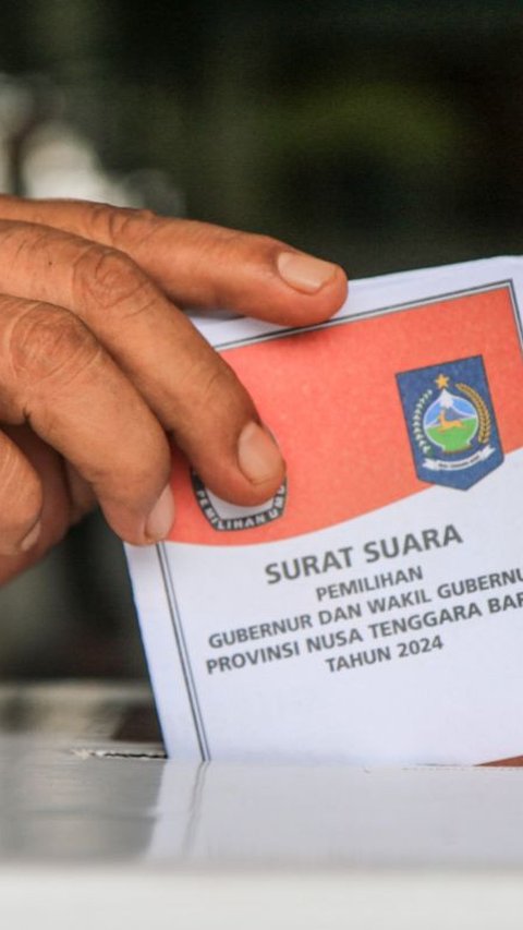 Partisipasi Pemilih di Pilkada 2024 Hanya 68 Persen, KPU Ungkap Penyebabnya