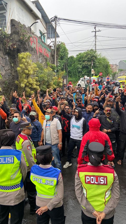 Dugaan Pelanggaran Pemilu di Pilkada Cianjur