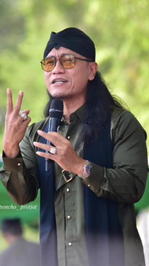 Hampir 2 Bulan Jadi Utusan Khusus Presiden, Gus Miftah Tak Kunjung Lapor LHKPN