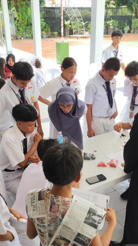 110 Kata-Kata Lulus Sekolah yang Penuh Semangat Bisa untuk Diri Sendiri dan Orang Lain