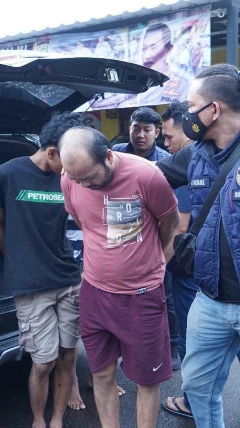 Waspada Polisi Gadungan di Jakarta, Tuduh Warga Bawa Narkoba Lalu Diperas