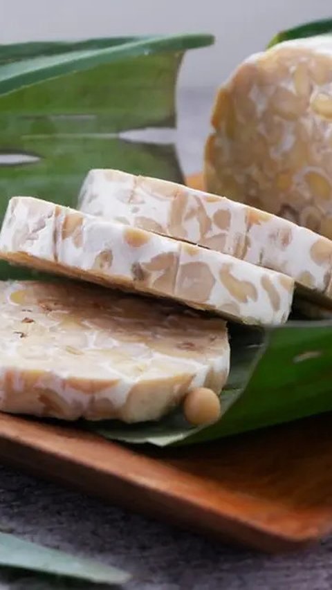 Pakar Nutrisi Sebut Tempe Sebagai Makanan yang Cocok untuk Kesehatan Jantung