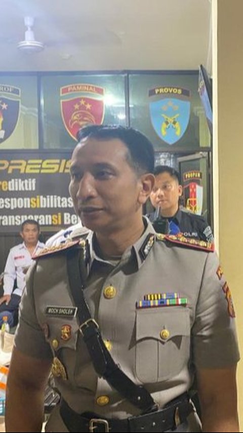 Sidang Etik Kapolsek & Kanit Reskrim: Terungkap Duit Rp2 Juta dari Supriyani Dipakai Bangun Polsek Baito