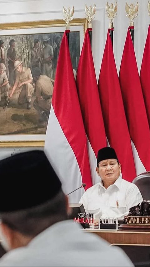 Prabowo Tuai Pujian, Bawa Investasi Rp293 Triliun Baru Seminggu Jadi Presiden