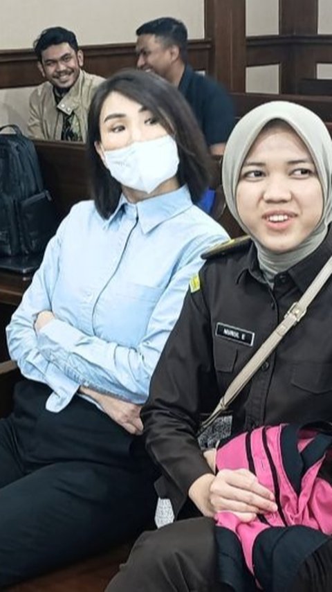 Helena Lim Dituntut 8 Tahun Penjara di Kasus Korupsi Timah