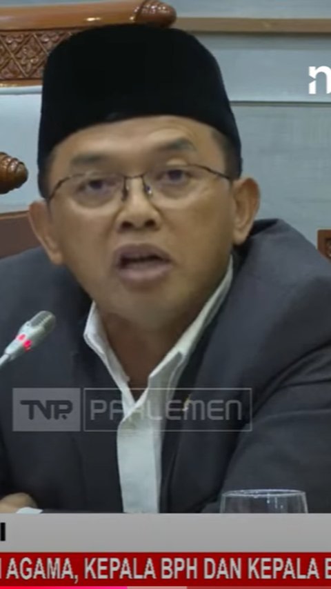 VIDEO: Telak DPR Skak Menag, Keras Singgung Penceramah Hina Pedagang hingga Cari Proyek di Kemenag