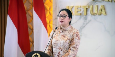 VIDEO: Respons Puan DPR Soal Gus Miftah Hina Pedagang Es Teh, Singgung Istana dan Prabowo