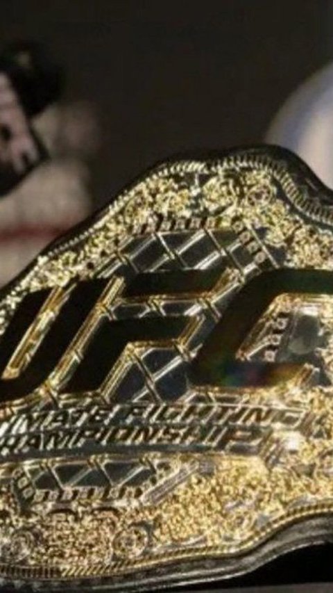 Deretan Petarung UFC yang Kariernya Berhenti karena Cedera