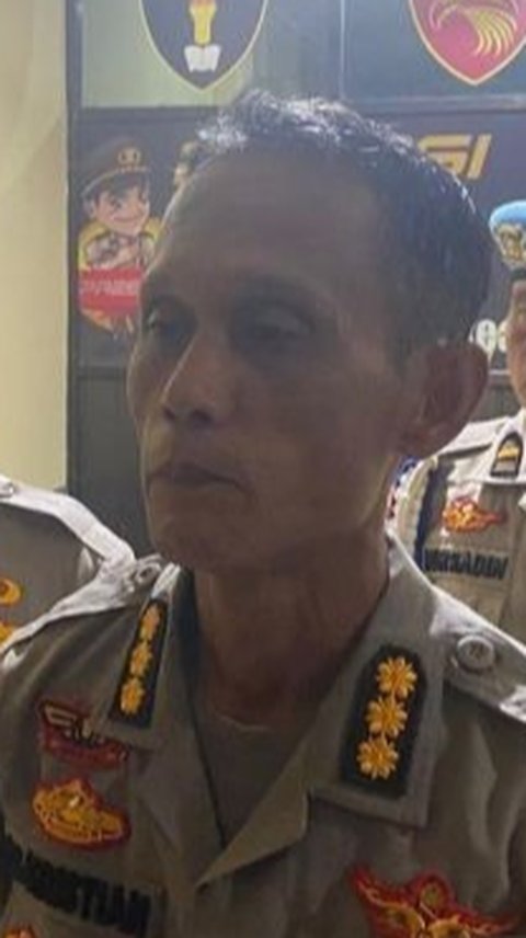 Eks Kapolsek Baito Disanksi Demosi dan Patsus Buntut Peras Guru Honorer Supriyani