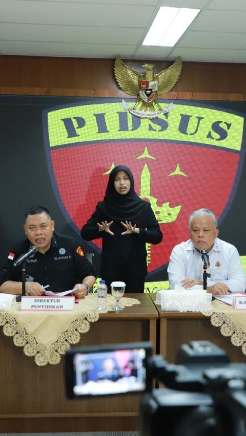 Kejagung Periksa 2 Manager PT BMM Sebagai Saksi Perkara Impor Gula