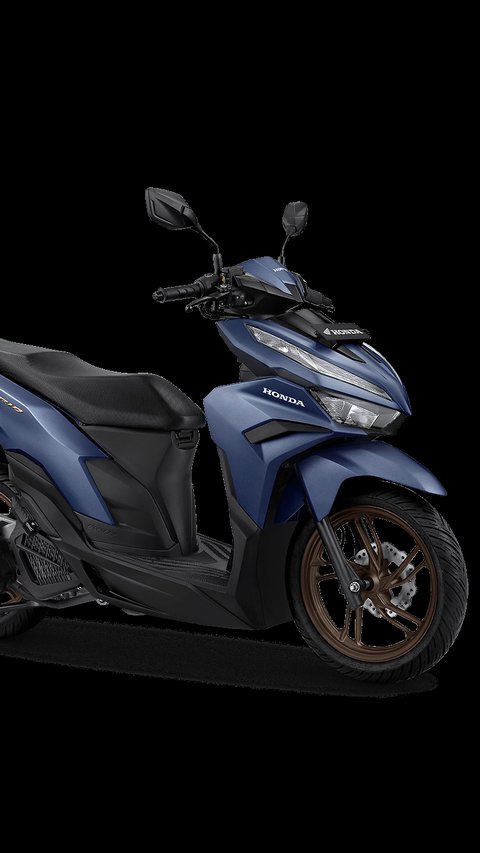 Rentang Harga Honda Vario 125 Second, Fitur, dan Keunggulannya.