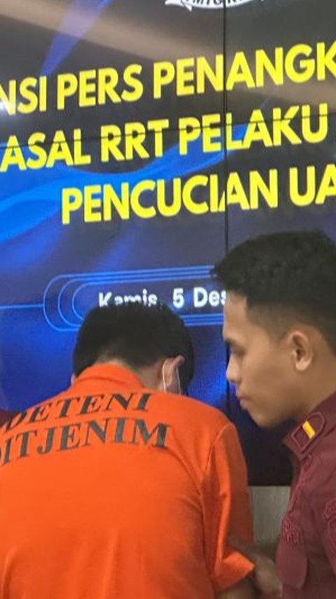 Buronan China Terkait Kasus Judi Online Ditangkap di Batam, Begini Kronologinya