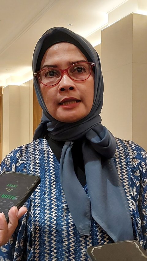 Dikritik usai Sebut Rakyat Jelata Tanggapi Gus Miftah, Jubir Kantor Komunikasi Kepresidenan Adita Irawati Buka Suara