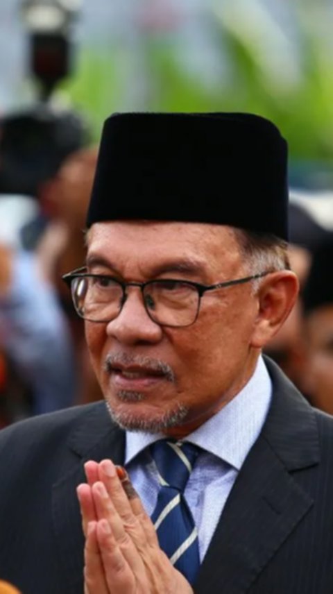 Gus Miftah 'Go Internasional' Usai Hina Pedagang Es Teh, Sampai Dibahas PM Malaysia Anwar Ibrahim saat Pidato