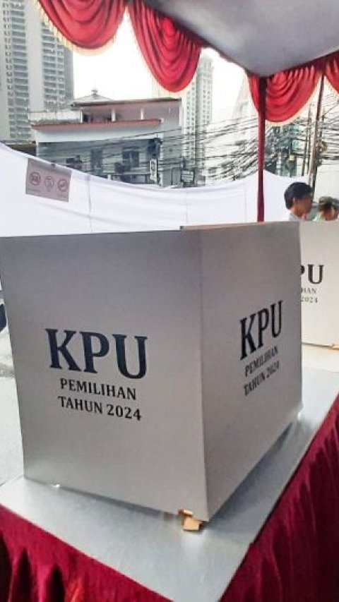 Dilaporkan Kubu Ridwan Kamil-Suswono ke DKPP, KPU Pastikan Rekapitulasi Suara Pilkada Jakarta Tetap Jalan