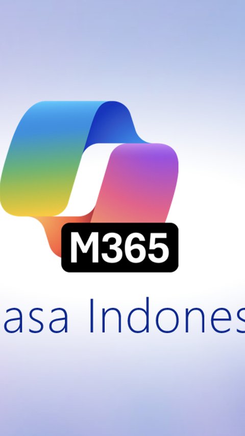 Microsoft 365 Copilot Kini Tersedia Dalam Bahasa Indonesia, Ini Manfaatnya