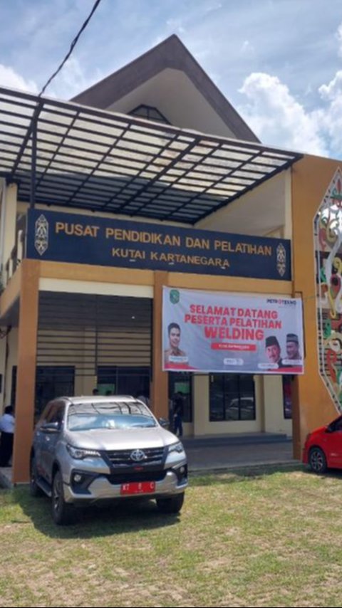 Pemkab Kukar Prioritaskan Perawatan Gedung Diklat Kepegawaian Bukit Raya