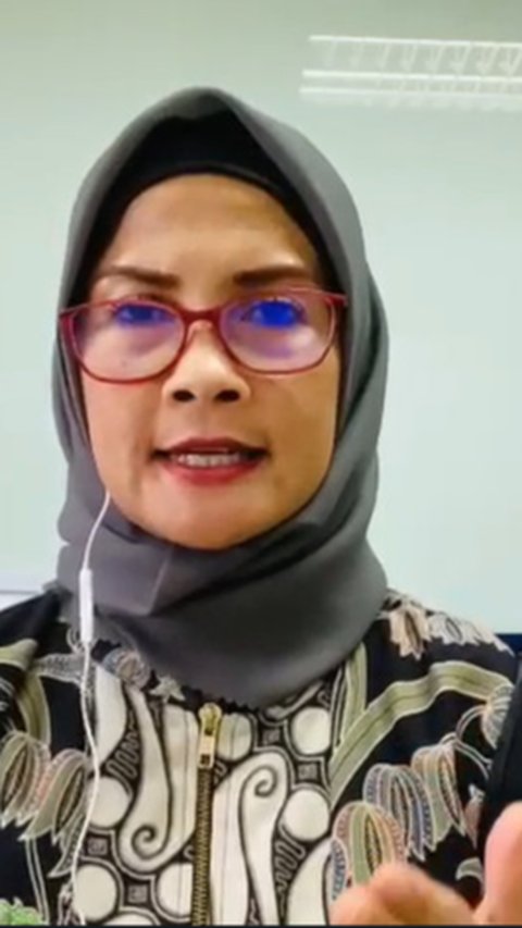 Profil Adita Irawati, Jubir Kantor Komunikasi Presiden yang Minta Maaf Gara-Gara Sebut Rakyat Jelata