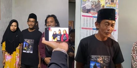 Nasib Penjual Es Teh Viral Berubah Dalam Sekejap, Tetangga Ungkap Keseharian Sunhaji yang Ternyata Penuh Keteladanan dan Kesederhanaan