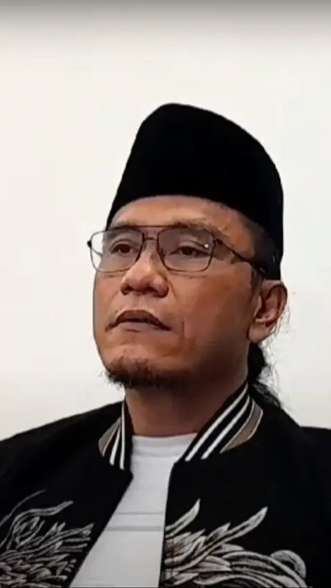 Breaking News: Gus Miftah Mundur dari Jabatan Utusan Khusus Presiden!