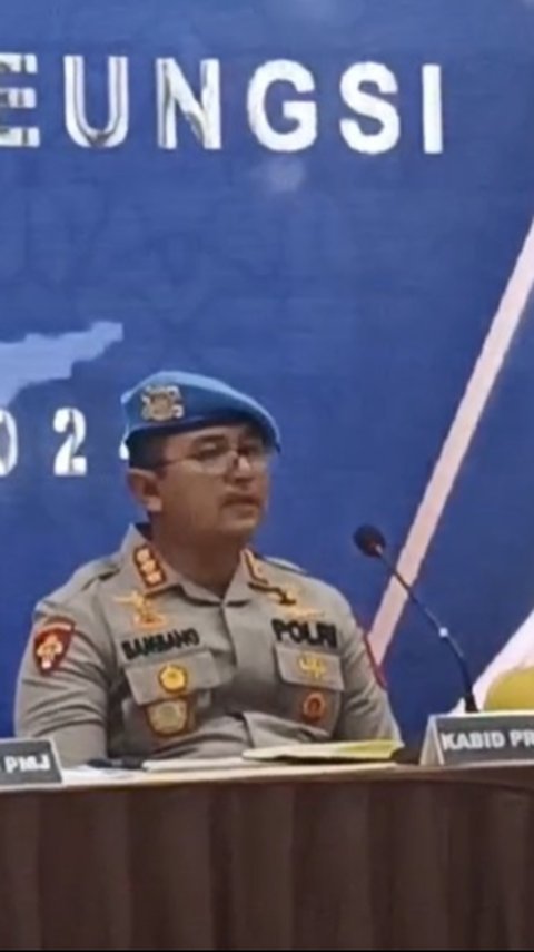 VIDEO: Sadis Polisi Bunuh Ibunya di Cileungsi, Ternyata Gangguan Jiwa Sejak 2020