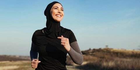 210 Caption Motivasi Kata Kata Olahraga Lucu yang Menghibur dan Menyemangati