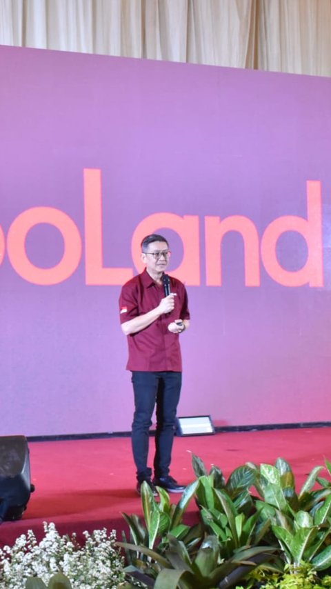 Strategi LippoLand Wujudkan Produk Berkelanjutan & Peningkatan Kesejahteraan Masyarakat