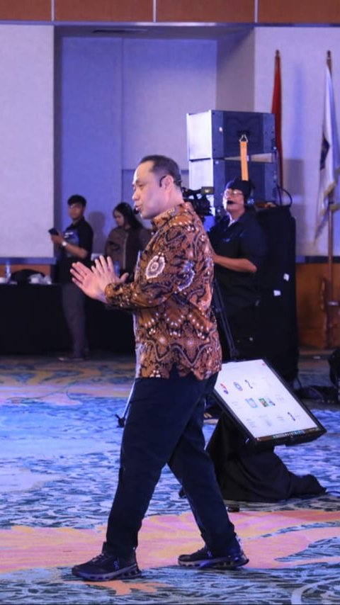 Dibutuhkan Pemimpin Berkarakter Seimbang Intelektual, Emosional, dan Spiritual