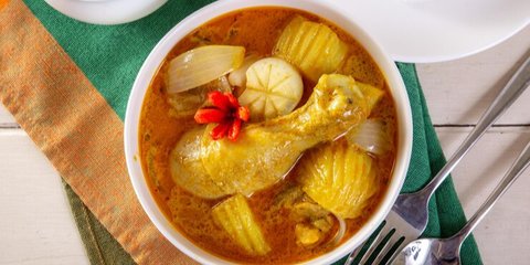 Trik Ampuh Memasak Gulai Tanpa Santan Pecah yang Jarang Diketahui