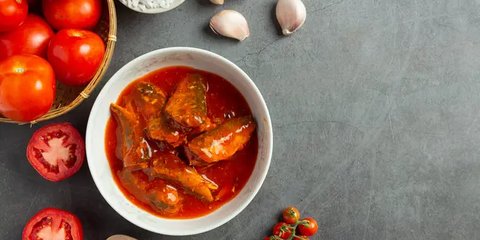 Tips Memasak Sarden yang Tetap Segar dan Nikmat Seharian Penuh