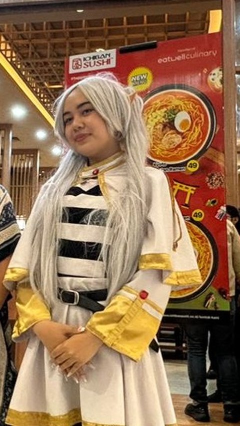 Ini Festival Cosplay dan Kompetisi Komik Strip yang Berhadiah Trip ke Jepang