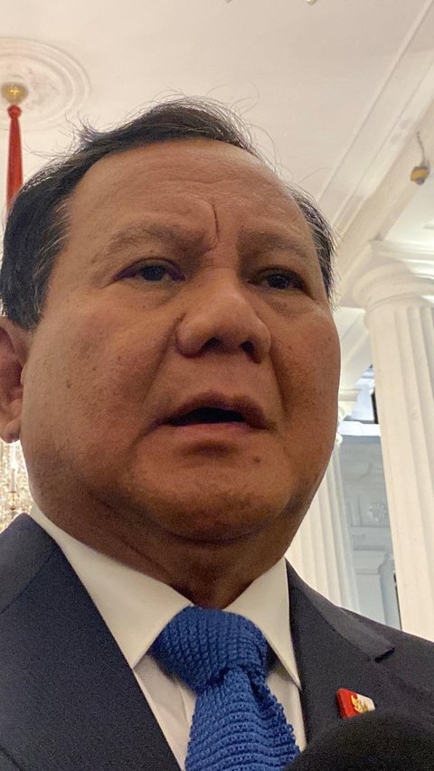 VIDEO: Respons Prabowo Soal Pengunduran Diri Gus Miftah Tindakan Kesatria, Sadar Salah