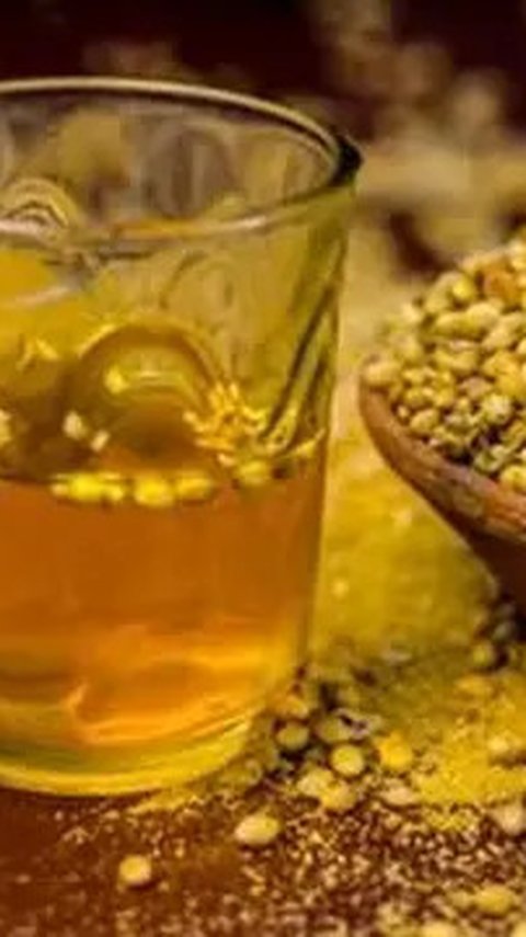 Cara Membuat Minuman Sehat dari Biji Ketumbar yang Memiliki Khasiat Luar Biasa untuk Mengontrol Gula Darah