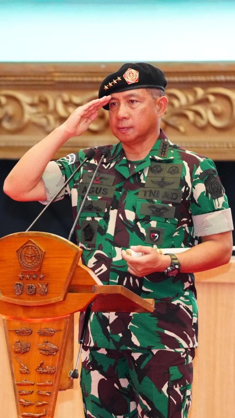 Daftar Mutasi TNI: 16 Perwira Tinggi Naik Pangkat, Mayjen Edwin Sumantha Jabat Danseskoad